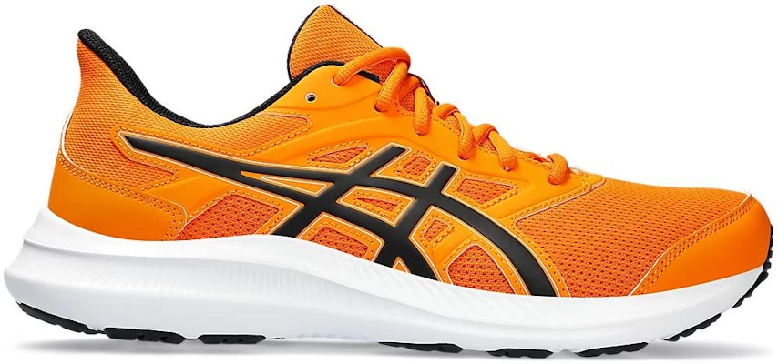 ASICS Jolt 4 Extra Wide 'Oranye Cerah Hitam' 1011B602-800 Order ASICS Jolt 4 Extra Wide 'Oranye Cerah Hitam' 1011B602-800