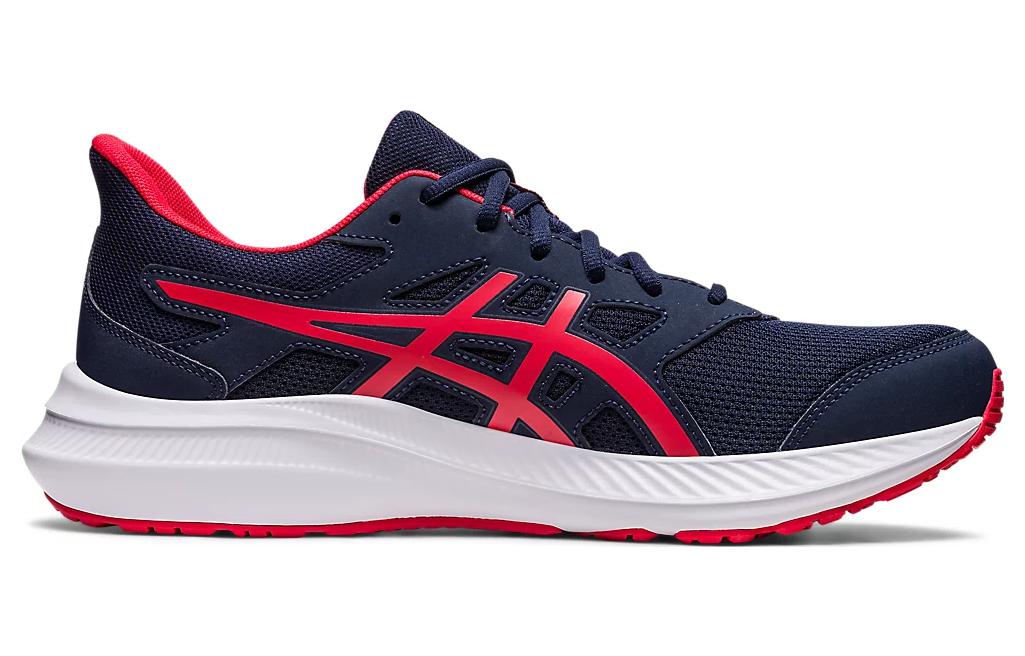 Order ASICS Jolt 4 Extra Wide ''Midnight Electric Red'' Scarpe Running Uomo 1011B602-403