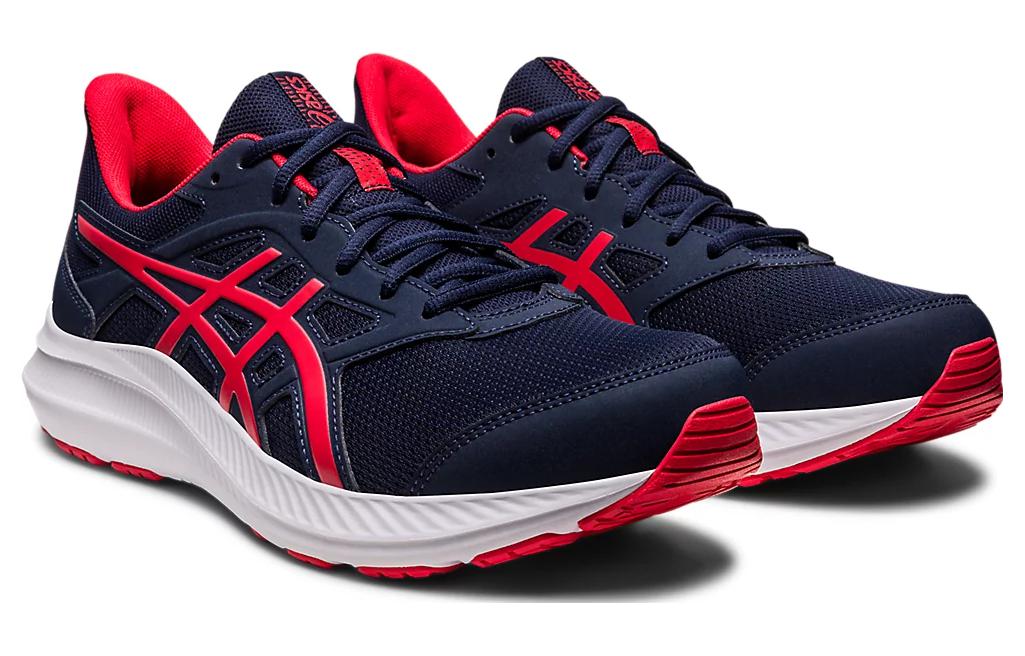 Lookbook ASICS Jolt 4 Extra Wide ''Midnight Electric Red'' Scarpe Running Uomo 1011B602-403