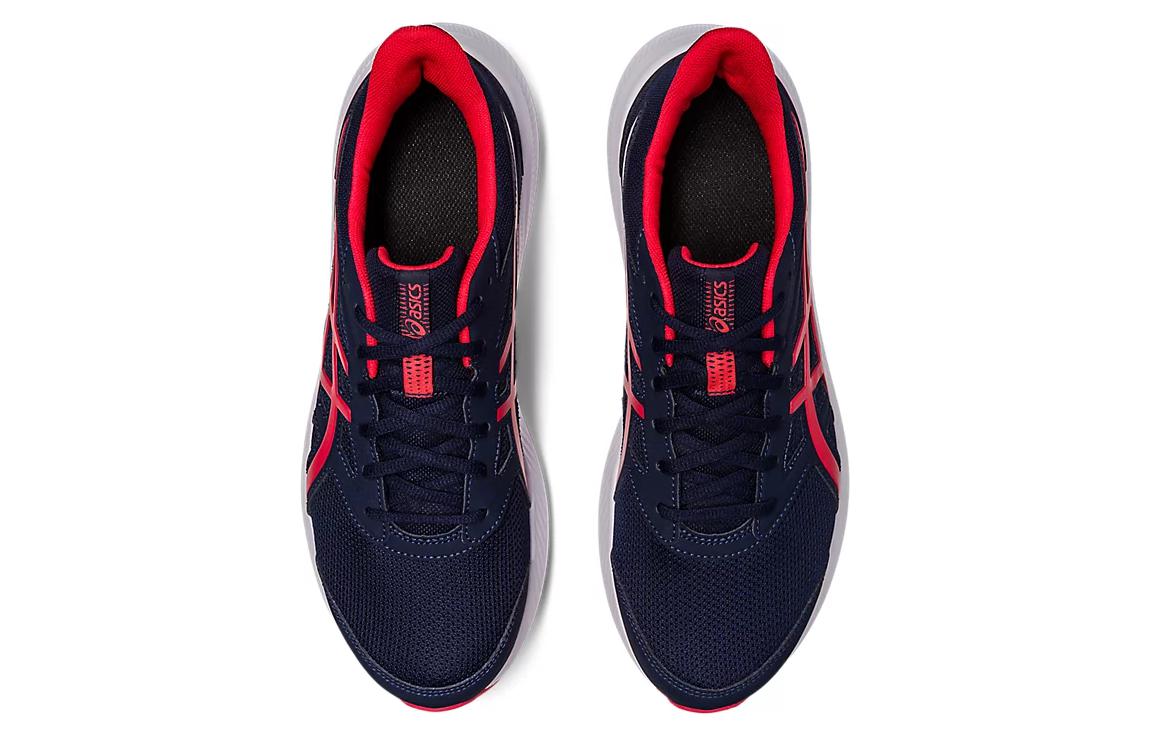 Purchase ASICS Jolt 4 Extra Wide ''Midnight Electric Red'' Scarpe Running Uomo 1011B602-403