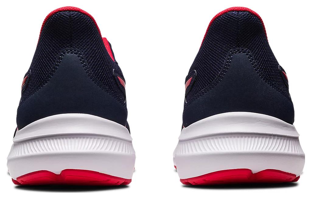 Details for ASICS Jolt 4 Extra Wide ''Midnight Electric Red'' Scarpe Running Uomo 1011B602-403