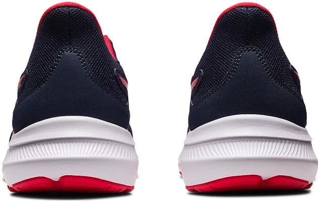 아식스 졸트 4 와이드 '미드나잇 일렉트릭 레드' 1011B602-403 Details for 아식스 졸트 4 와이드 '미드나잇 일렉트릭 레드' 1011B602-403