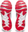 Sizing ASICS Jolt 4 Extra Wide ''Midnight Electric Red'' Scarpe Running Uomo 1011B602-403
