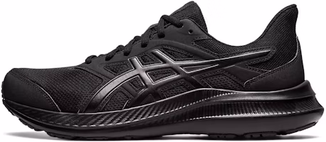 ASICS Jolt 4 Extra Wide 'Triple Black' 1011B602-001 ASICS Jolt 4 Extra Wide 'Triple Black' 1011B602-001