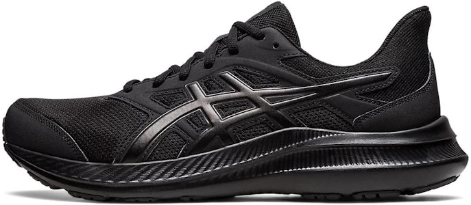 ASICS Jolt 4 Extra Wide 'Hitam Pekat' 1011B602-001 Buy ASICS Jolt 4 Extra Wide 'Hitam Pekat' 1011B602-001