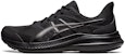 ASICS Jolt 4 Lebar Tambahan 'Triple Black' 1011B602-001