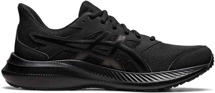 ASICS Jolt 4 Extra Wide 'Hitam Pekat' 1011B602-001 Order ASICS Jolt 4 Extra Wide 'Hitam Pekat' 1011B602-001