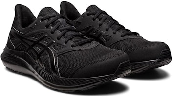 アシックス Jolt 4 エクストラワイド "トリプルブラック" 1011B602-001 Lookbook アシックス Jolt 4 エクストラワイド "トリプルブラック" 1011B602-001