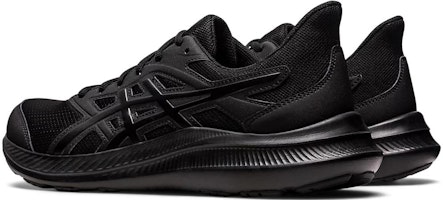 アシックス Jolt 4 エクストラワイド "トリプルブラック" 1011B602-001 Shop アシックス Jolt 4 エクストラワイド "トリプルブラック" 1011B602-001