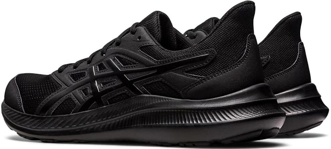 ASICS Jolt 4 Extra Wide 'Hitam Pekat' 1011B602-001 Shop ASICS Jolt 4 Extra Wide 'Hitam Pekat' 1011B602-001