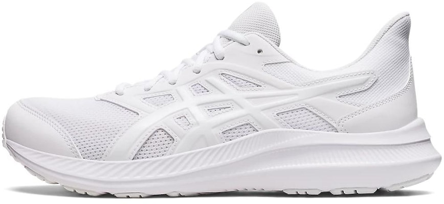 ASICS Jolt 4 Lebar Extra 'Putih Keseluruhan' 1011B602-100 Buy ASICS Jolt 4 Lebar Extra 'Putih Keseluruhan' 1011B602-100