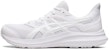 ASICS Jolt 4 Lebar Extra 'Putih Keseluruhan' 1011B602-100