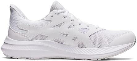 アシックス Jolt 4 エクストラワイド トリプルホワイト 1011B602-100 Order アシックス Jolt 4 エクストラワイド トリプルホワイト 1011B602-100