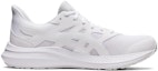 Order ASICS Jolt 4 Lebar Extra 'Putih Keseluruhan' 1011B602-100