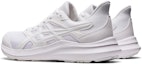Shop ASICS Jolt 4 Lebar Extra 'Putih Keseluruhan' 1011B602-100