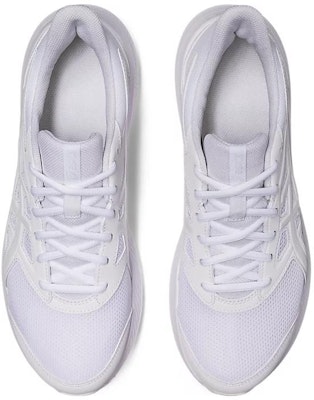 ASICS Jolt 4 超宽版 '纯白' 1011B602-100 Purchase ASICS Jolt 4 超宽版 '纯白' 1011B602-100