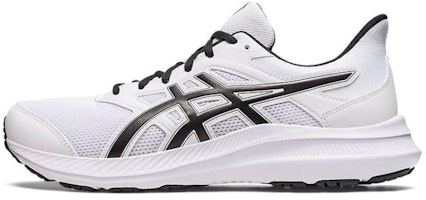 ASICS Jolt 4 Extra Wide 'White Black' 1011B602-101 ASICS Jolt 4 Extra Wide 'White Black' 1011B602-101