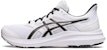 ASICS Jolt 4 Extra Lebar 'Putih Hitam' 1011B602-101
