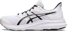 Buy ASICS Jolt 4 Extra Lebar 'Putih Hitam' 1011B602-101