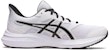 ASICS Jolt 4 Extra Lebar 'Putih Hitam' 1011B602-101