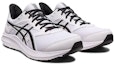 Lookbook ASICS Jolt 4 Extra Lebar 'Putih Hitam' 1011B602-101