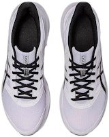 아식스 졸트 4 엑스트라 와이드 '화이트 블랙' 1011B602-101 Shop 아식스 졸트 4 엑스트라 와이드 '화이트 블랙' 1011B602-101