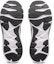 Details for ASICS Jolt 4 Extra Lebar 'Putih Hitam' 1011B602-101
