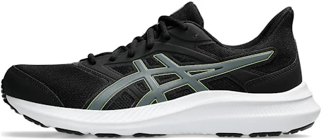ASICS Jolt 4 Running Shoes Black/White - Comfortable and Durable 1011B603-008 ASICS Jolt 4 Running Shoes Black/White - Comfortable and Durable 1011B603-008