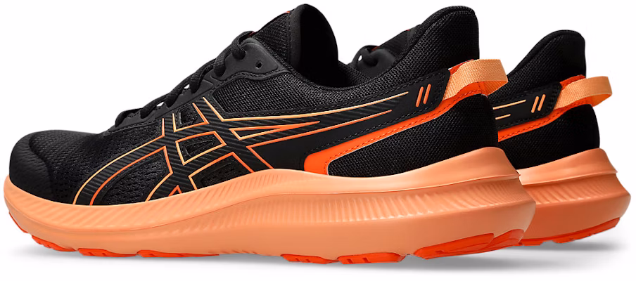 ASICS JOLT 5 1011B963-001 Lookbook ASICS JOLT 5 1011B963-001