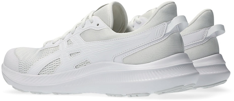 ASICS JOLT 5 1011B963-100 Lookbook ASICS JOLT 5 1011B963-100