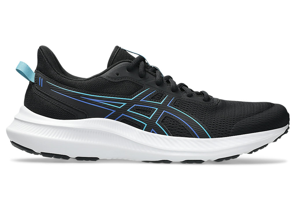 ASICS JOLT 5 Running Shoes Black/Dark Cobalt 1011B963-004