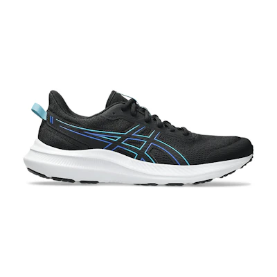 ASICS JOLT 5 Running Shoes Black/Dark Cobalt