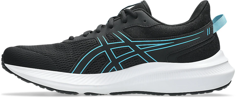 アシックス JOLT 5 ランニングシューズ ブラック/ダークコバルト 1011B963-004 Shop アシックス JOLT 5 ランニングシューズ ブラック/ダークコバルト 1011B963-004