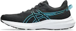 Shop アシックス JOLT 5 ランニングシューズ ブラック/ダークコバルト 1011B963-004
