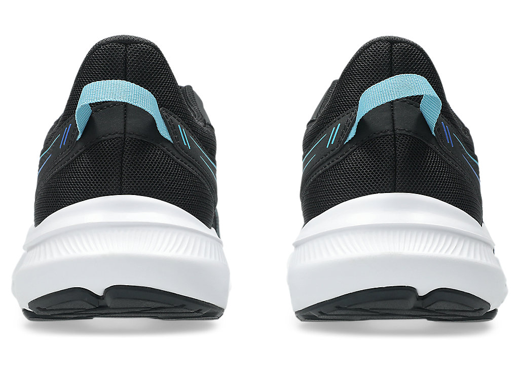 Purchase アシックス JOLT 5 ランニングシューズ ブラック/ダークコバルト 1011B963-004