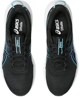 Details for ASICS JOLT 5 Running Shoes Black/Dark Cobalt 1011B963-004