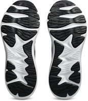 Sizing ASICS JOLT 5 Running Shoes Black/Dark Cobalt 1011B963-004