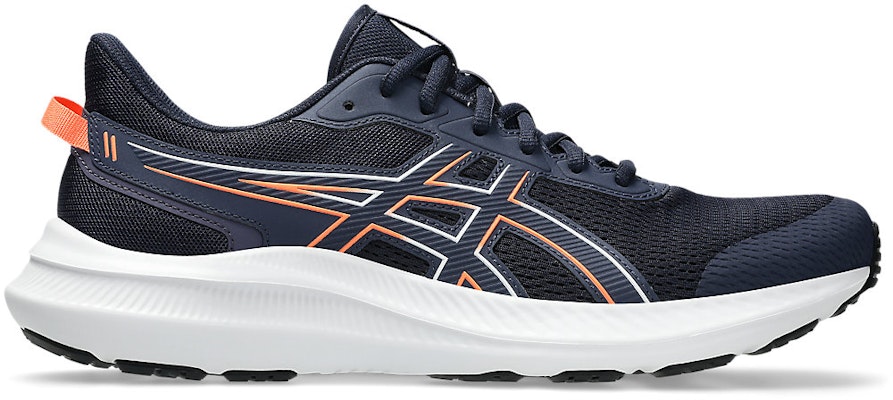 ASICS JOLT 5 跑鞋 午夜藍/珊瑚粉 1011B963-402 Buy ASICS JOLT 5 跑鞋 午夜藍/珊瑚粉 1011B963-402