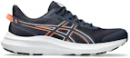 Buy ASICS JOLT 5 跑鞋 午夜藍/珊瑚粉 1011B963-402
