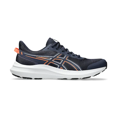 ASICS JOLT 5 Running Shoes Midnight/Vivid Coral