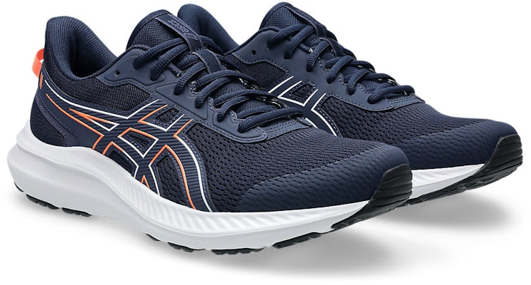 ASICS JOLT 5 跑鞋 午夜藍/珊瑚粉 1011B963-402 Order ASICS JOLT 5 跑鞋 午夜藍/珊瑚粉 1011B963-402
