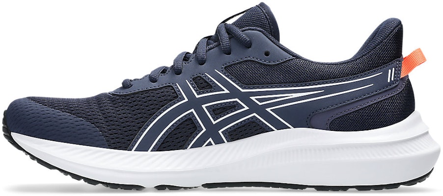 ASICS JOLT 5 跑鞋 午夜藍/珊瑚粉 1011B963-402 Shop ASICS JOLT 5 跑鞋 午夜藍/珊瑚粉 1011B963-402