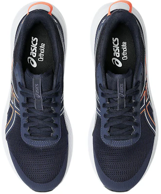 ASICS JOLT 5 跑鞋 午夜藍/珊瑚粉 1011B963-402 Details for ASICS JOLT 5 跑鞋 午夜藍/珊瑚粉 1011B963-402