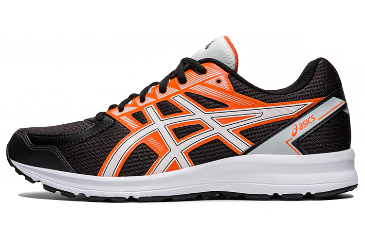 ASICS Jolt 'Black Orange' 1011A701-022