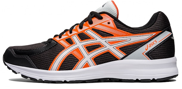 ASICS Jolt 'Negro Naranja' 1011A701-022 Buy ASICS Jolt 'Negro Naranja' 1011A701-022