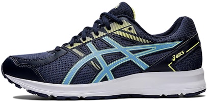 ASICS Jolt 'Dark Blue Mesh' 1011A701-411 ASICS Jolt 'Dark Blue Mesh' 1011A701-411