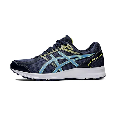 ASICS Jolt 'Dark Blue Mesh'