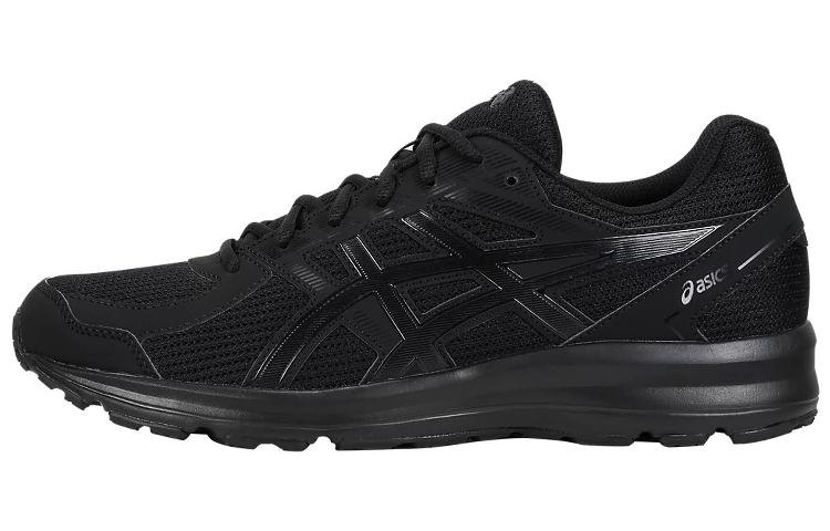ASICS Jolt 'Triple Black' T7K3N-9099