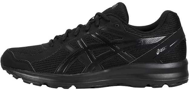 ASICS Jolt 'Hitam Padu' T7K3N-9099 Buy ASICS Jolt 'Hitam Padu' T7K3N-9099