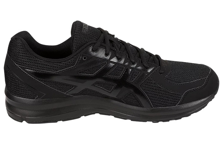 Order ASICS Jolt“三倍黑” T7K3N-9099